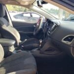 2015 DODGE DART SE – 1C3CDFAA9FD300542